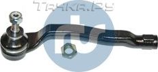 Наконечник рулевой тяги RTS левый для Renault Kangoo II 2008-2026. Артикул 91-90432-210