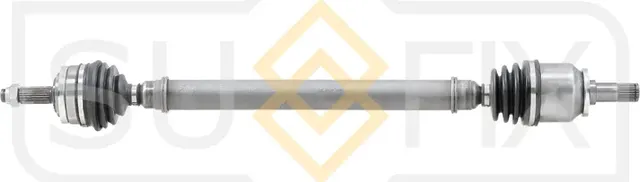 Привод в сборе R (Sufix). Артикул SV1006