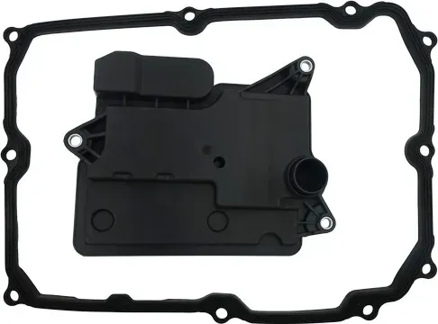 Фильтр АКПП (комплект) (Zikmar). Артикул Z15290R