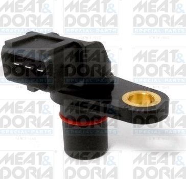 Датчик положения распредвала Meat & Doria. Артикул 87972