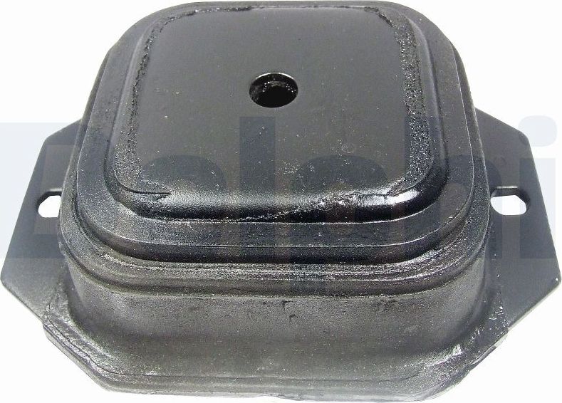 Сайлентблок задней балки Delphi. Артикул TD715W