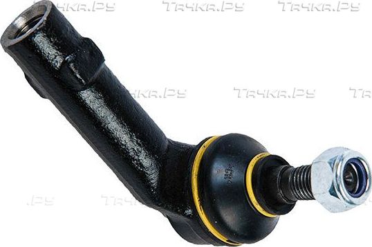 Наконечник рулевой тяги Zentparts правый для Audi A2 2000-2005. Артикул Z11194