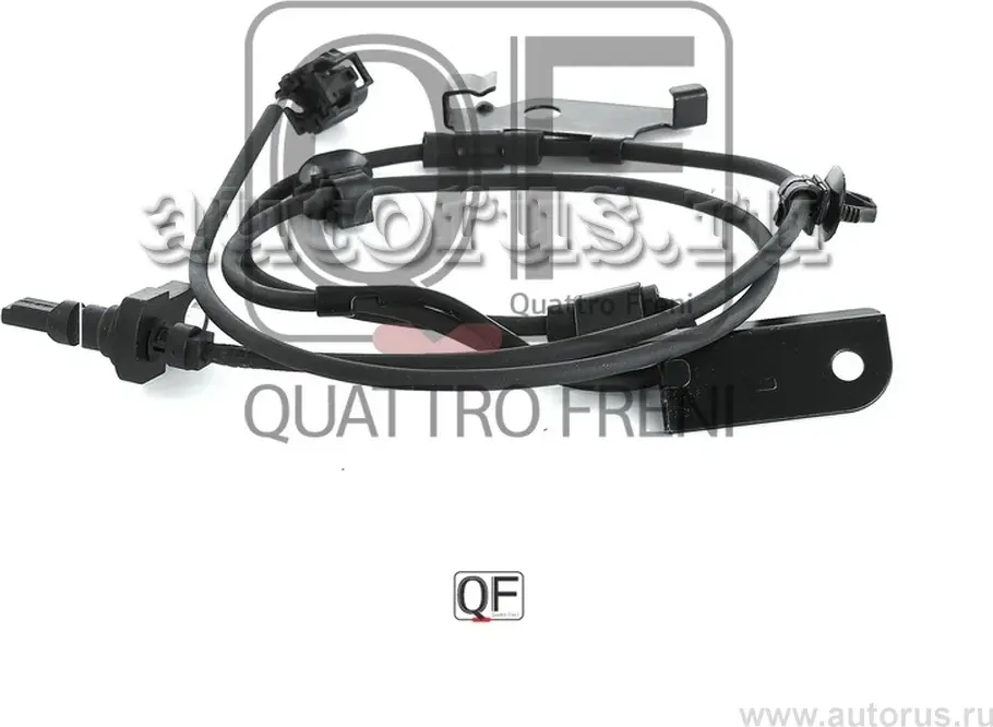 Импульсный датчик abs fr rh (Quattro Freni). Артикул qf60f00260