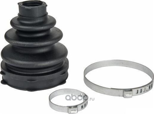 Пыльник шрус 2033 (TI-Guar). Артикул TG2033