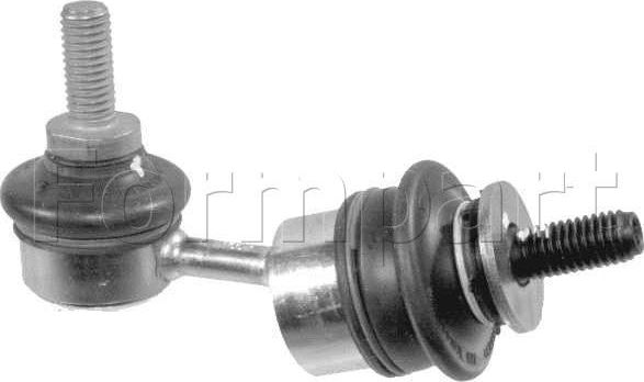 Стойка (тяга) стабилизатора Formpart задняя для Jaguar X-Type I 2003-2009. Артикул 4808006