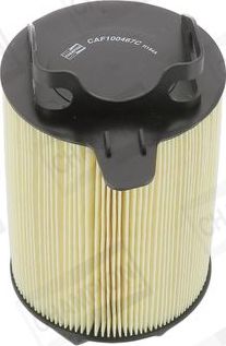 Воздушный фильтр Champion. Артикул CAF100467C
