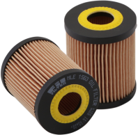 Масляный фильтр FIL Filter для Toyota Auris I 2006-2012. Артикул MLE 1563