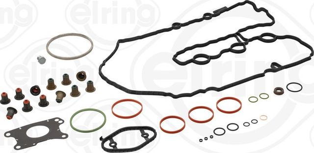 Комплект прокладок ГБЦ Elring для MINI Hatch III (F55/F56) 2013-2026. Артикул 100.690