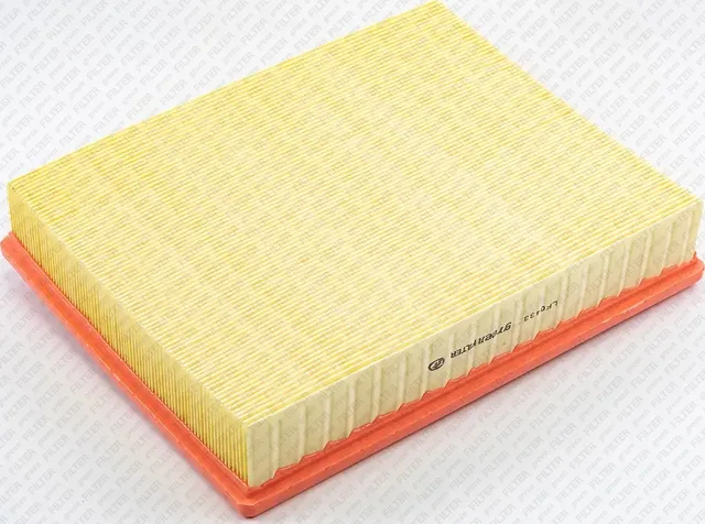 Фильтр воздушный (Green Filter). Артикул LF0433