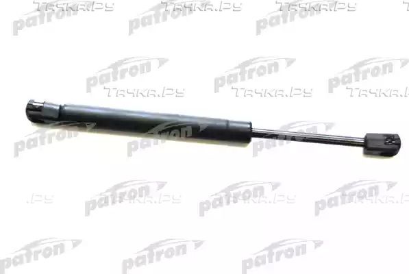 Амортизатор (упор) багажника Patron. Артикул PGS2697LZ