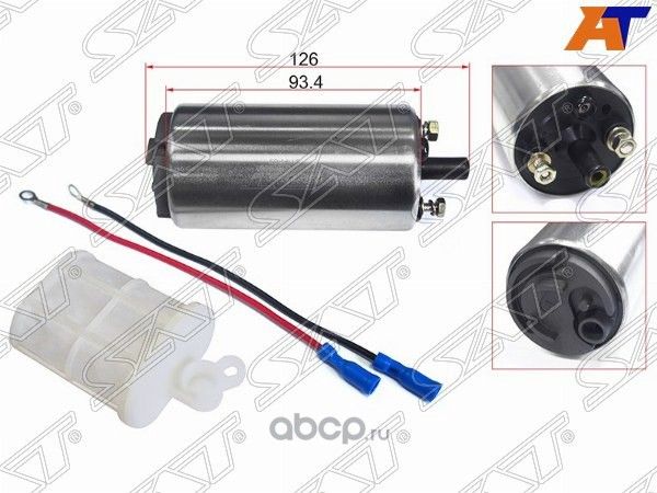 НАСОС ТОПЛИВНЫЙ (SAT). Артикул STFP03