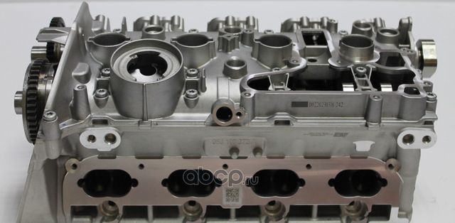 Головка блока Audi Q5 cdnc 06H103064L (Raceorly). Артикул I01020019