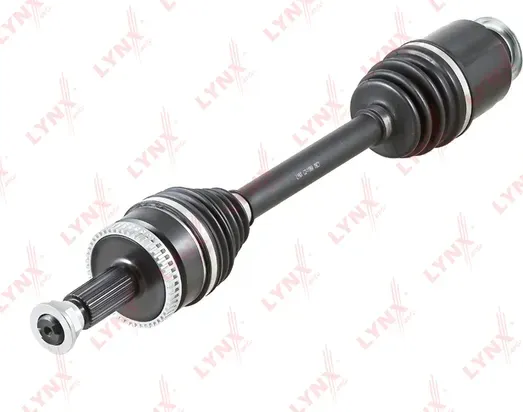 Привод в сборе (Lynxauto). Артикул CD1198A