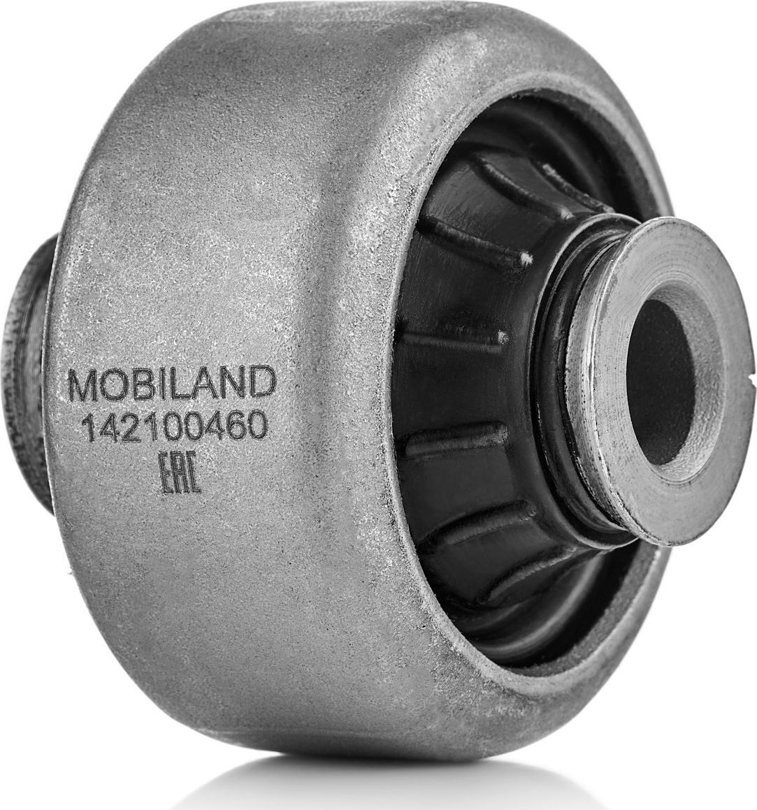 Сайлентблок переднего рычага подвески Mobiland. Артикул 142100460