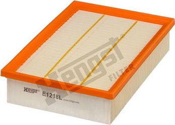 Воздушный фильтр Hengst. Артикул E1218L
