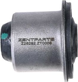 Сайлентблок переднего рычага подвески Zentparts. Артикул Z26282