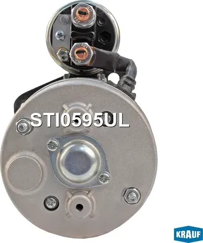 Стартер Krauf. Артикул STI0595UL