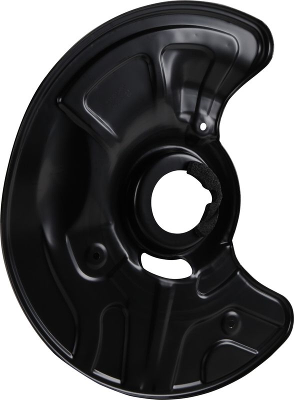 Кожух (щиток) тормозного диска JP Group (алюминий). Артикул 1364202480