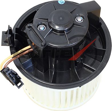 Мотор отопителя (Kortex). Артикул KHF158