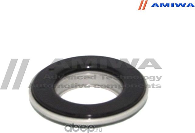ВТУЛКА ОПОРЫ ПЕРЕДНЕГО АМОРТИЗАТОРА (Amiwa). Артикул 0624195