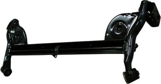 Сайлентблок задней балки ASAM. Артикул 32988