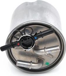 Топливный фильтр Bosch. Артикул F 026 402 072