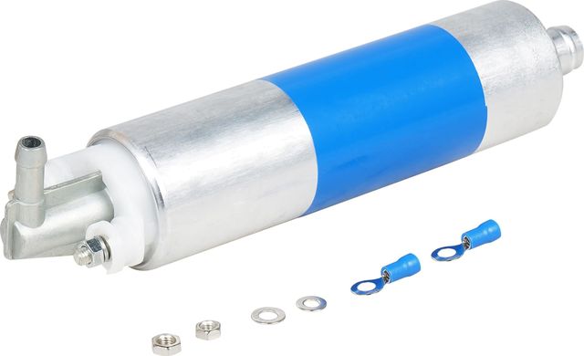 Бензонасос (топливный насос) StartVOLT для Mercedes-Benz SLK-Класс I (R170) 1996-2004. Артикул SFP 1504