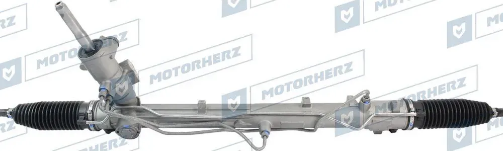 Рулевая рейка с тягами гидравлическая (Motorherz). Артикул R21911RB