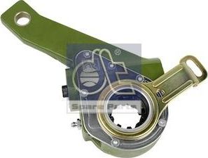 Трещетка тормозная (рычаг тормоза регулировочный) DT Spare Parts. Артикул 1.18625