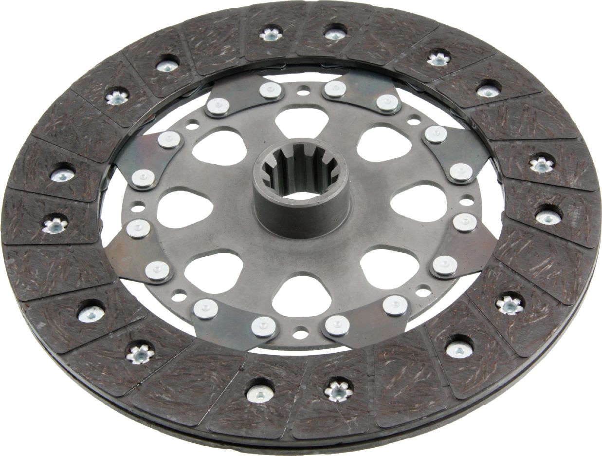 Диск сцепления Blue Print. Артикул ADB113103