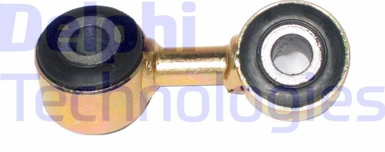 Стойка (тяга) стабилизатора Delphi. Артикул TC1206