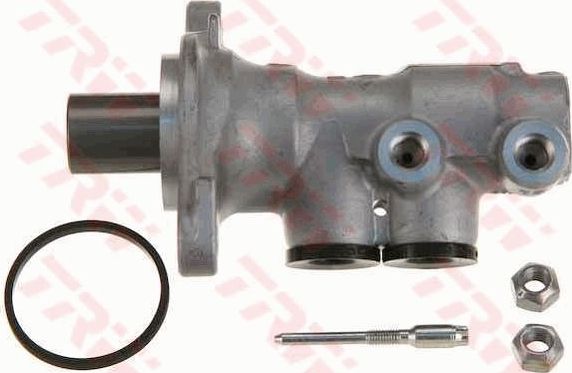 Тормозной цилиндр главный TRW. Артикул PMK615