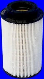 Топливный фильтр MecaFilter. Артикул ELG5551