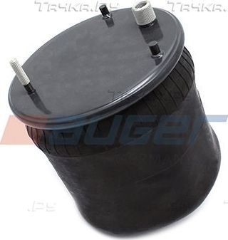 Пневмоподушка (пневморессора) (в сборе) Auger. Артикул AU 344571-K02