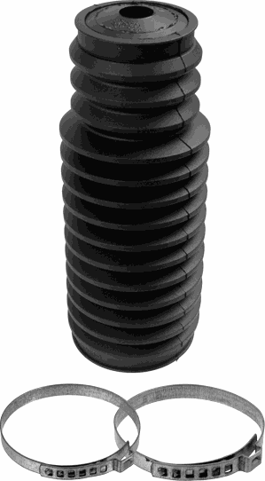 Пыльник рулевой рейки Lemforder передний правый/левый для BMW 3 IV (E46) 1997-2007. Артикул 30224 01