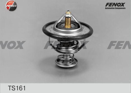 Термостат Fenox для Mitsubishi Lancer VI 1992-1996. Артикул TS161