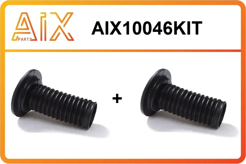 Пыльник амортизатора (AIX). Артикул AIX10046KIT