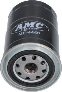 Топливный фильтр AMC Filter. Артикул MF-4446