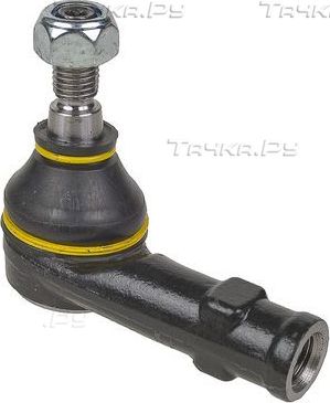 Наконечник рулевой тяги Zentparts. Артикул Z11157
