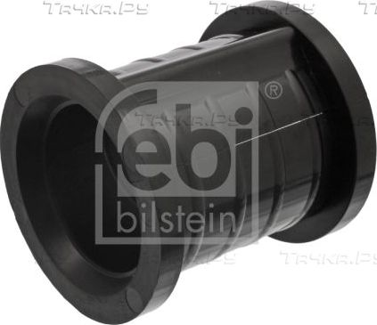 Втулка стабилизатора Febi Bilstein задняя нижняя внутренняя для Volvo  FM12 1999-2001. Артикул 01737