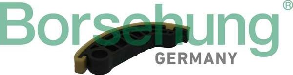 направляющая цепи Borsehung (полимерный материал). Артикул B1G014