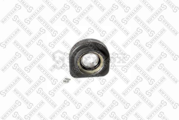 Подвесной подшипник карданного вала (в сборе) Stellox для Volvo  FE 2006-2026. Артикул 83-02508-SX