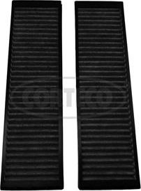 Салонный фильтр Corteco. Артикул 80001449