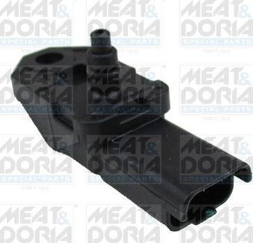 Датчик абсолютного давления (ДАД, MAP) Meat & Doria для Citroen C5 I 2004-2008. Артикул 82162E