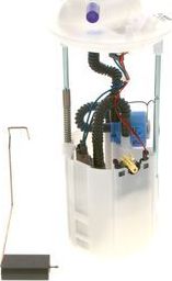 Бензонасос (топливный насос) Bosch. Артикул 1 987 580 034