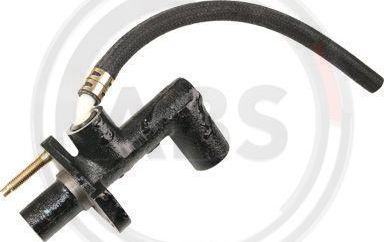 Цилиндр сцепления главный ABS (Чугун) для Mazda 323 V (BA) 1994-1998. Артикул 71798