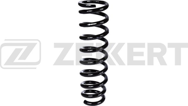 Пружина подвески Zekkert передняя левая для Toyota Land Cruiser 200 2008-2020. Артикул SF-1015