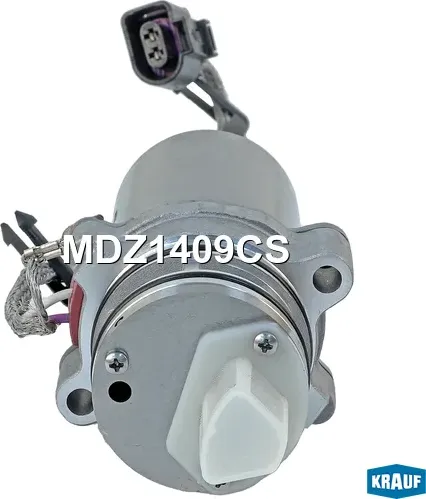 Мотор блокировки полного привода Krauf. Артикул MDZ1409CS