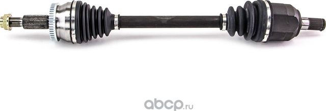 Вал приводной (Dominant). Артикул KI0860300004