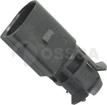 ДАТЧИК НАРУЖНОЙ ТЕМПЕРАТУРЫ  AUDI,SEAT,SKODA,VW 9 OSSCA. Артикул 06452
